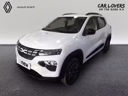 Dacia Spring 45