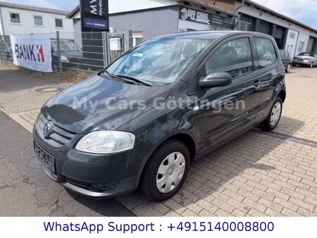 Volkswagen FOX 1.2 55 Fox