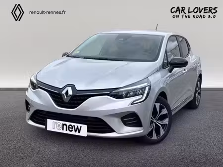 Renault Clio 1.5 dCi 100