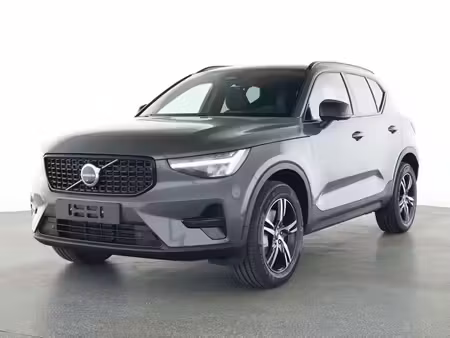 Volvo XC40 B4 2.0 197 Plus