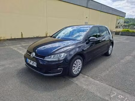 Volkswagen Golf 1.2 TSI 110 Lounge
