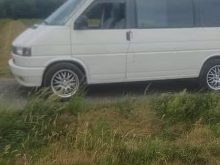Volkswagen Transporter T4 2.5 110 GL