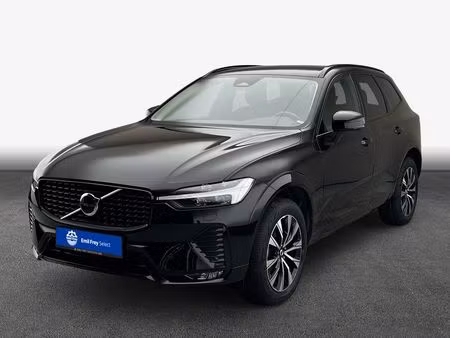 Volvo XC60 2.0 4x4