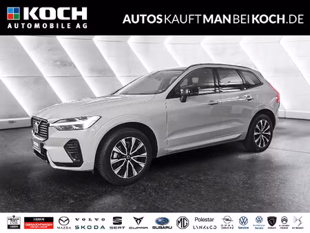 Volvo XC60 2.0 4x4