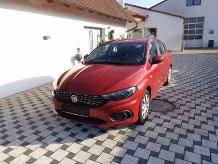 Fiat Tipo 1.4 120 Easy