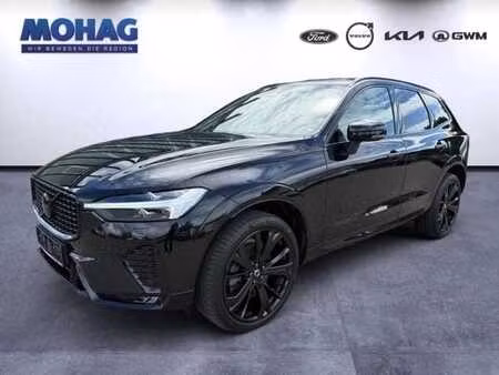 Volvo XC60 2.0 4x4