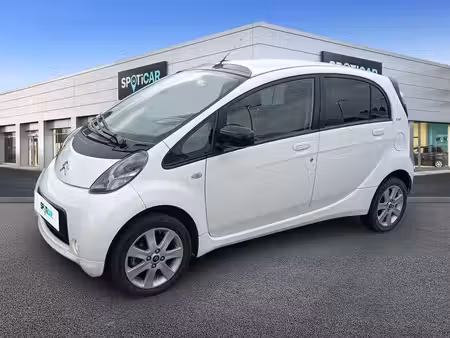 Citroën C-zero 67 Confort