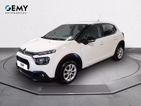 Citroën C3 1.5 HDi 100 You