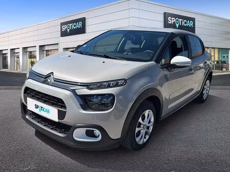 Citroën C3 1.2 PureTech 83 You