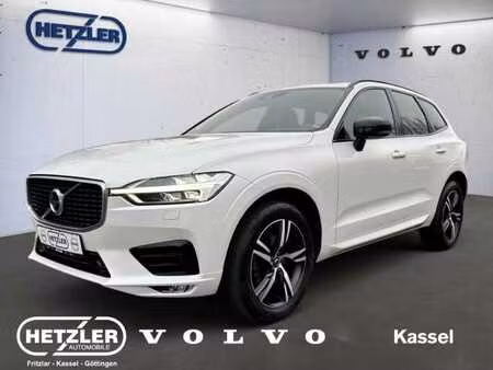 Volvo XC60 2.0