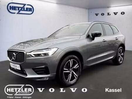 Volvo XC60 2.0