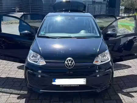 Volkswagen up! 83