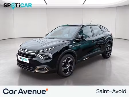 Citroën C4 1.2 PureTech 130 C-Series