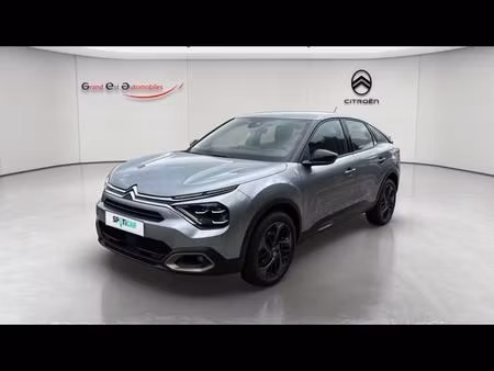 Citroën C4 1.2 PureTech 130 C-Series