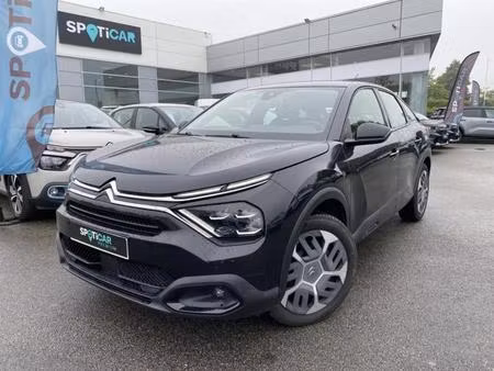 Citroën C4 1.2 PureTech 130 Feel