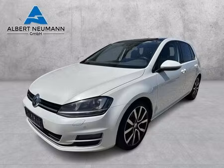 Volkswagen Golf 2.0 TDI 150 Highline