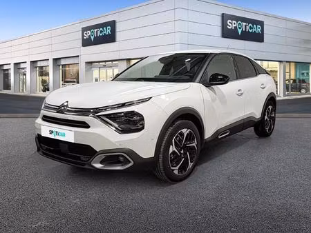 Citroën C4 1.2 PureTech 130 Shine