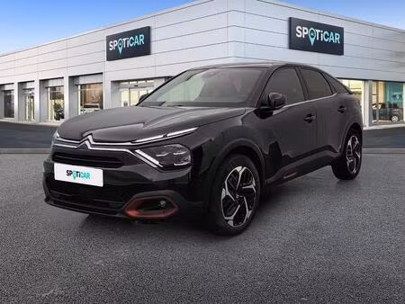 Citroën C4 1.2 PureTech 130 Shine