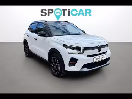 Citroën C3 1.2 100 Max