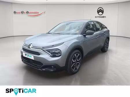 Citroën C4 136 Feel Pack