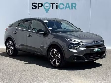 Citroën C4 1.2 PureTech 131 Shine
