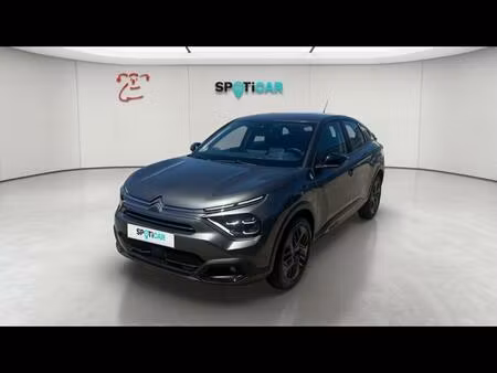 Citroën C4 1.2 PureTech 130 C-Series