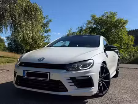Volkswagen Scirocco R 2.0 TSI 280