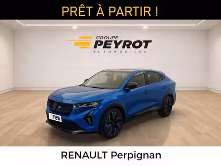 Renault Rafale E-Tech 1.2 200 Esprit Alpine