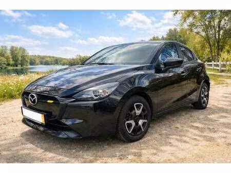 Mazda Mazda2 1.5 75 Centre Line