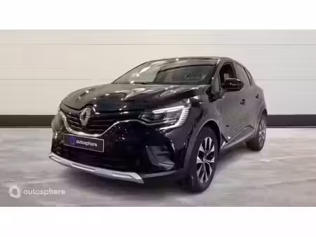 Renault Captur 1.0 TCe 91 Evolution