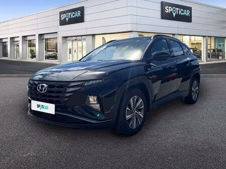 Hyundai Tucson 1.6 CRDi 136 Business