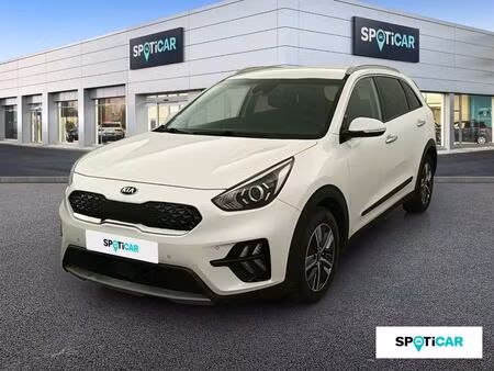 Kia Niro 1.6 GDi Active