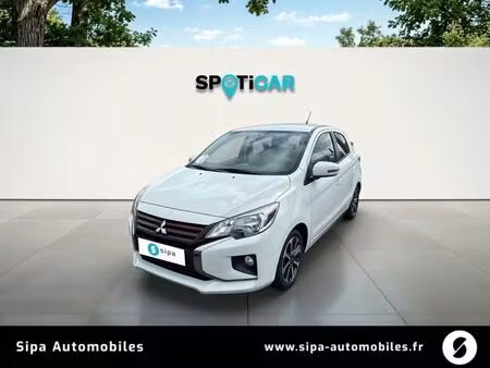 Mitsubishi Space Star 1.2 71