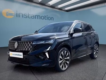 Renault Austral 1.2 200 Techno