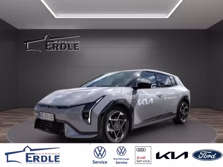 Kia EV4 204