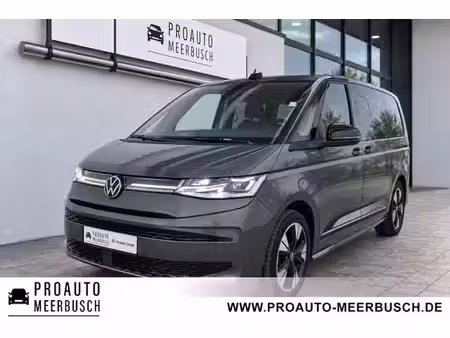 Volkswagen Multivan 2.0 TDI 150