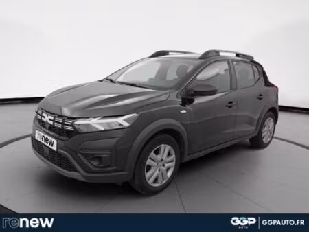 Dacia Sandero 1.0 100