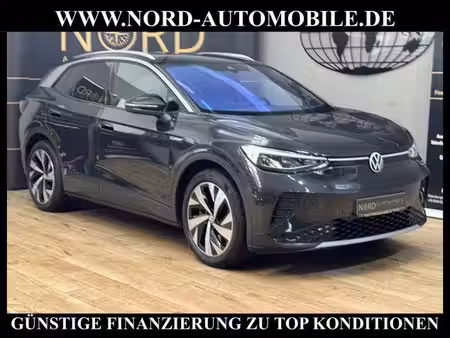 Volkswagen ID.4 204 Performance