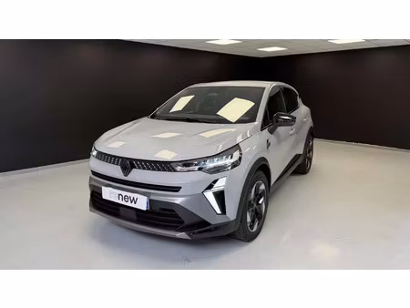 Renault Captur E-Tech 160 Esprit Alpine