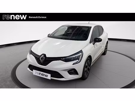 Renault Clio 1.5 dCi 100