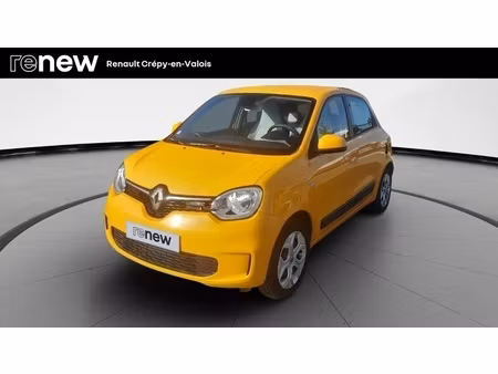 Renault Twingo 1.0 SCe 75