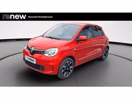 Renault Twingo 1.0 SCe 75 Intens