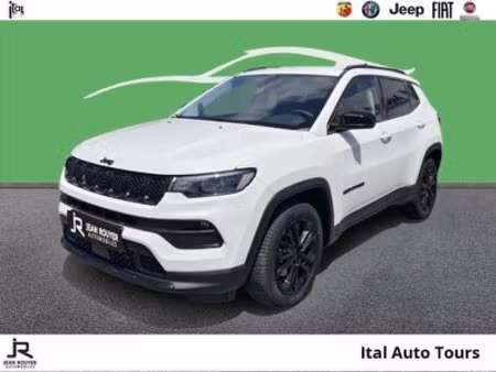 Jeep Compass 1.5 130 Night Eagle