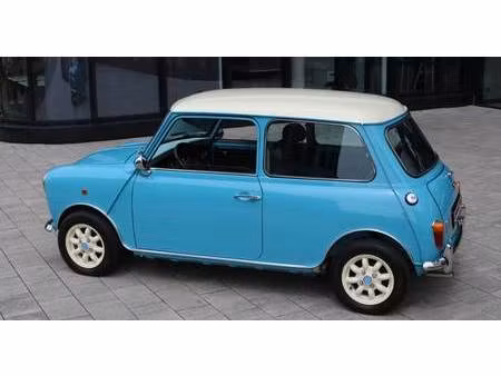 Mini Mini Cooper 1.3 MPI 63