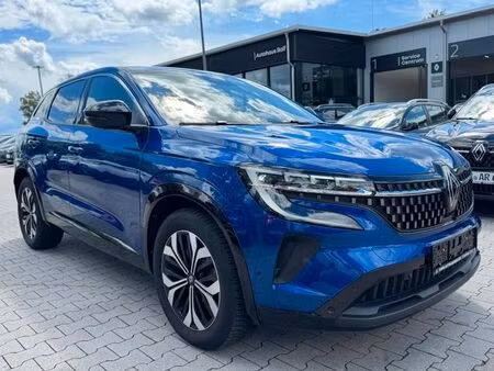 Renault Austral 1.3 160 Techno