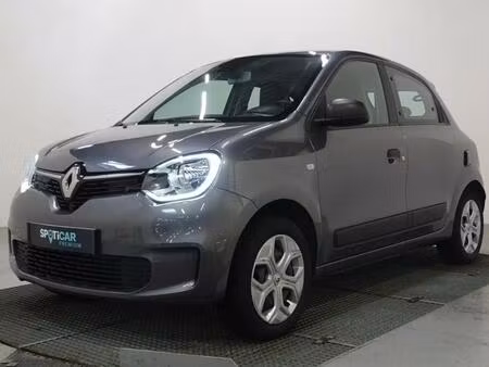 Renault Twingo 0.9 TCe Zen
