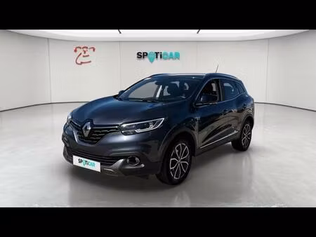 Renault Kadjar 1.2 TCe 130 Intens