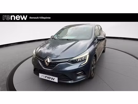 Renault Clio E-Tech 1.6 140