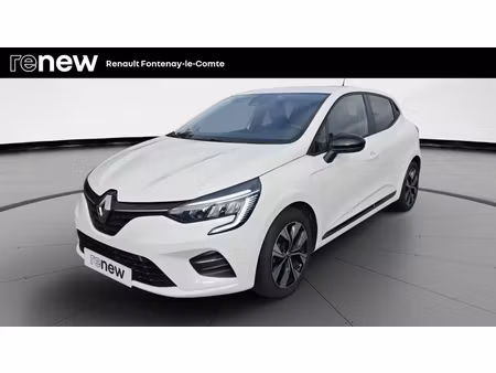 Renault Clio 1.0 TCe 90 Evolution