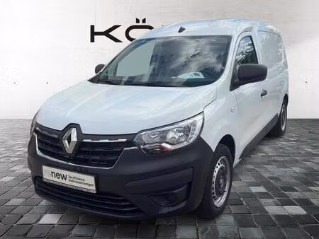 Renault Express 1.5 dCi